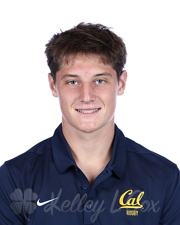 Rugby: California Golden Bears