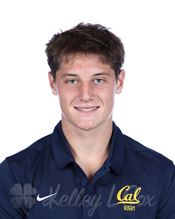 Rugby: California Golden Bears