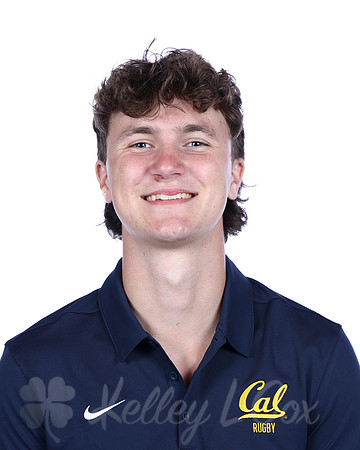 Rugby: California Golden Bears
