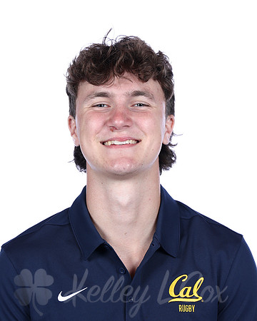 Rugby: California Golden Bears