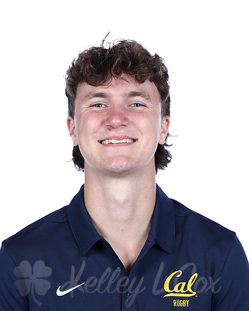 Rugby: California Golden Bears