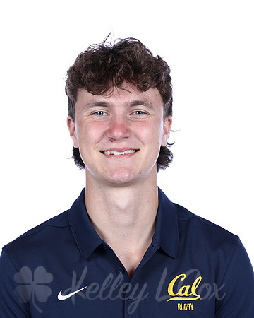 Rugby: California Golden Bears