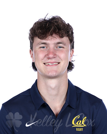 Rugby: California Golden Bears