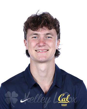 Rugby: California Golden Bears