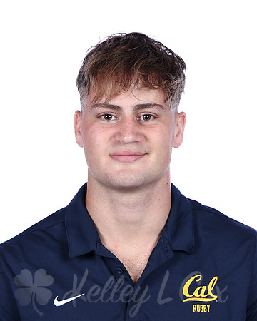 Rugby: California Golden Bears