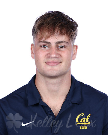 Rugby: California Golden Bears