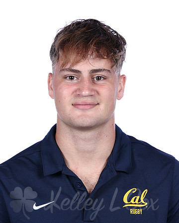 Rugby: California Golden Bears
