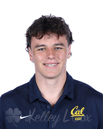 Rugby: California Golden Bears