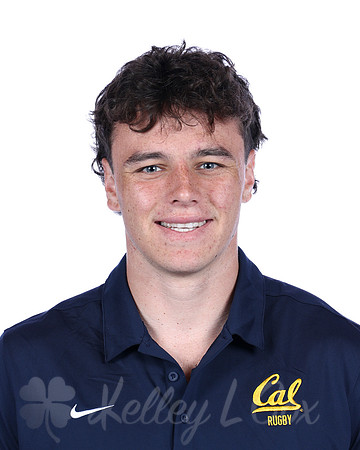 Rugby: California Golden Bears