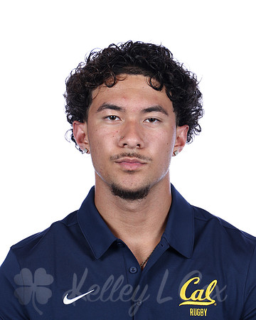Rugby: California Golden Bears