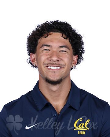 Rugby: California Golden Bears