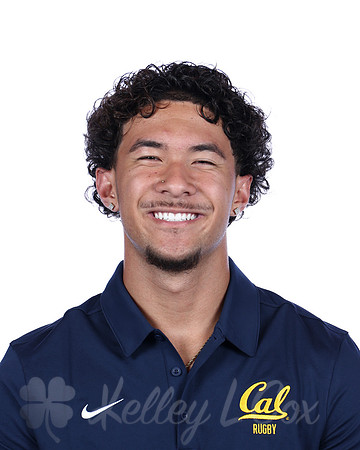 Rugby: California Golden Bears