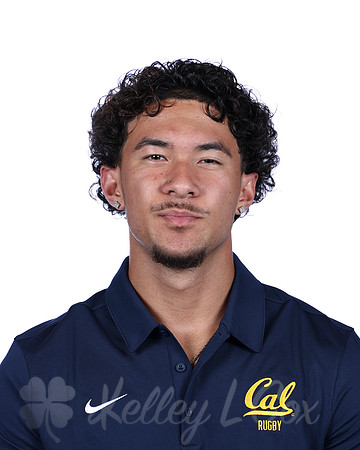 Rugby: California Golden Bears