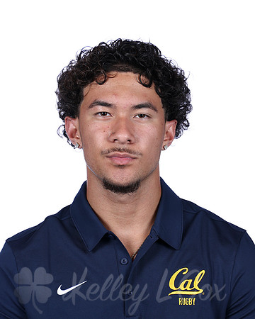 Rugby: California Golden Bears