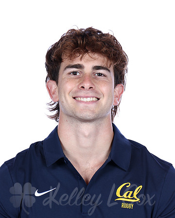 Rugby: California Golden Bears