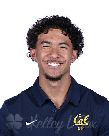 Rugby: California Golden Bears