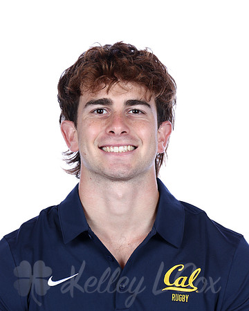 Rugby: California Golden Bears