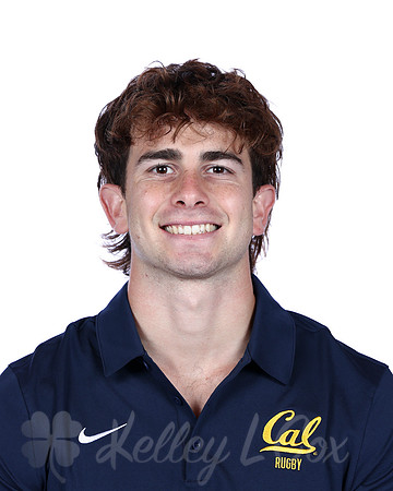 Rugby: California Golden Bears