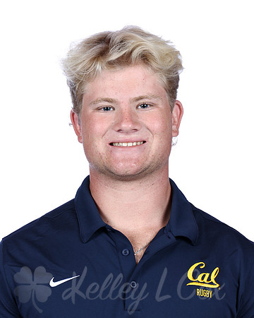 Rugby: California Golden Bears