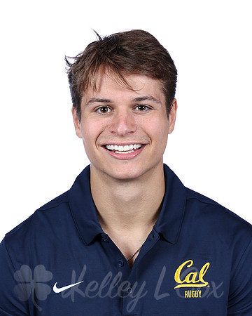 Rugby: California Golden Bears