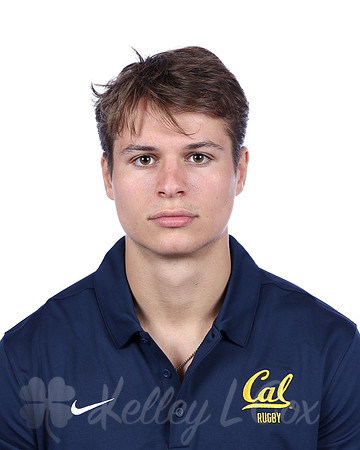 Rugby: California Golden Bears