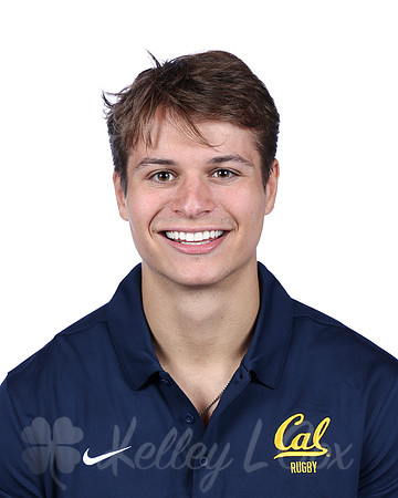 Rugby: California Golden Bears