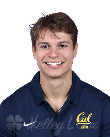 Rugby: California Golden Bears