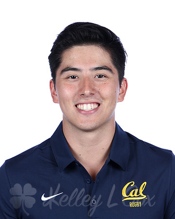 Rugby: California Golden Bears
