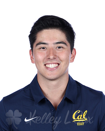Rugby: California Golden Bears