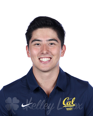 Rugby: California Golden Bears