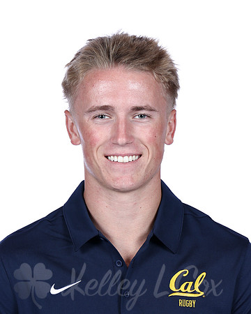 Rugby: California Golden Bears