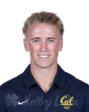 Rugby: California Golden Bears