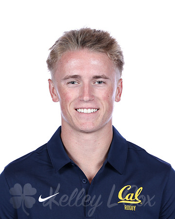 Rugby: California Golden Bears