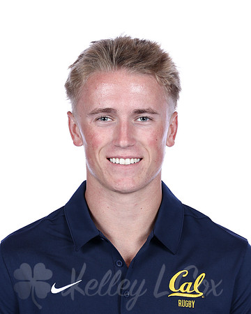 Rugby: California Golden Bears
