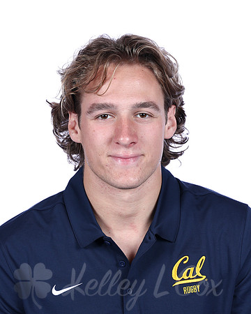 Rugby: California Golden Bears