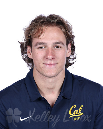 Rugby: California Golden Bears