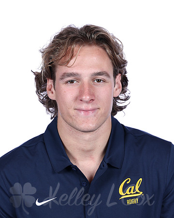 Rugby: California Golden Bears