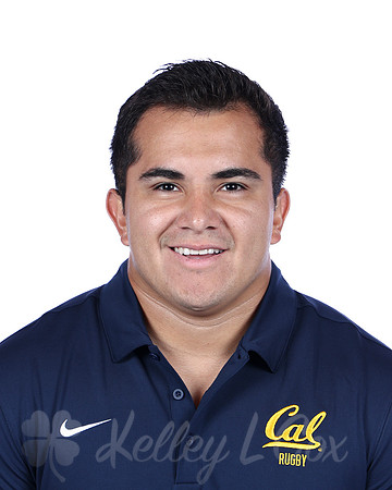 Rugby: California Golden Bears