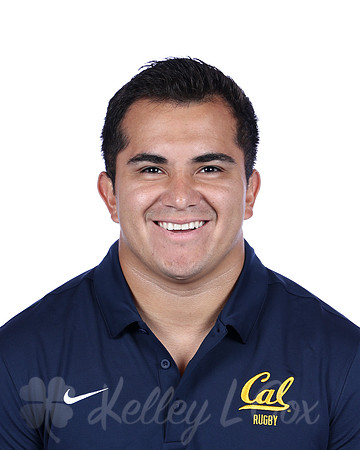 Rugby: California Golden Bears