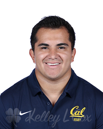 Rugby: California Golden Bears