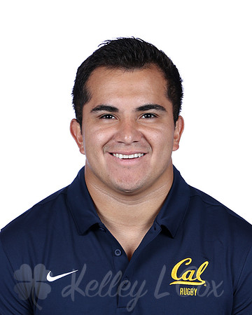 Rugby: California Golden Bears