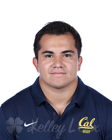 Rugby: California Golden Bears