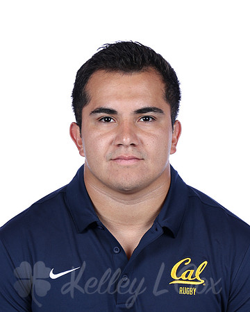 Rugby: California Golden Bears