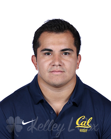 Rugby: California Golden Bears
