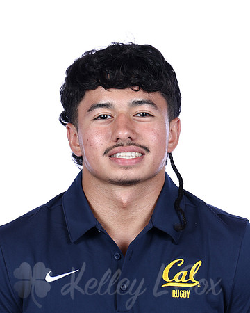 Rugby: California Golden Bears