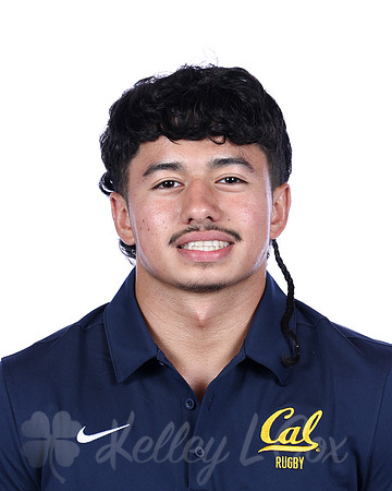 Rugby: California Golden Bears