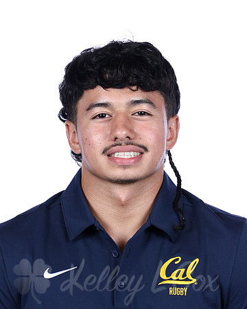 Rugby: California Golden Bears