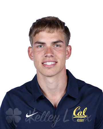 Rugby: California Golden Bears