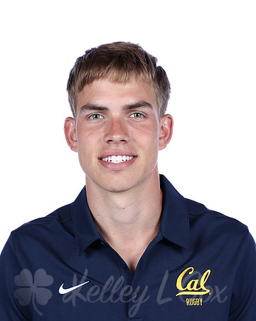 Rugby: California Golden Bears