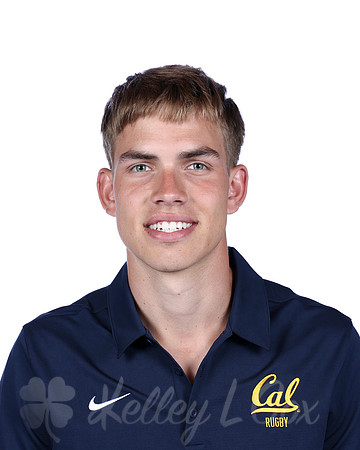 Rugby: California Golden Bears